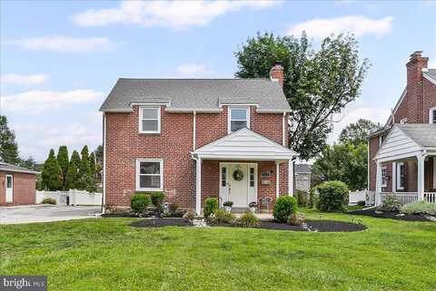 215 AVON ROAD, SPRINGFIELD, PA 19064