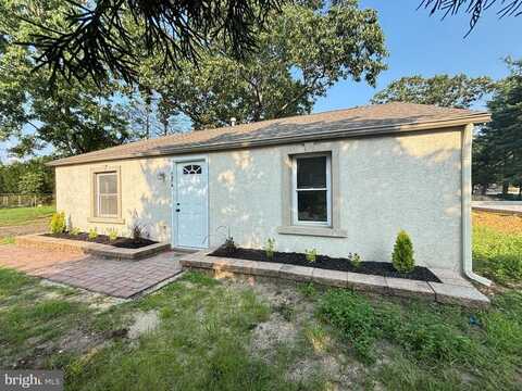 707 HOWARD AVENUE #, WENONAH, NJ 08090