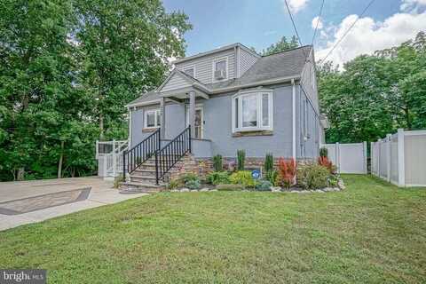 316 PASSAIC AVENUE, WEST DEPTFORD, NJ 08086