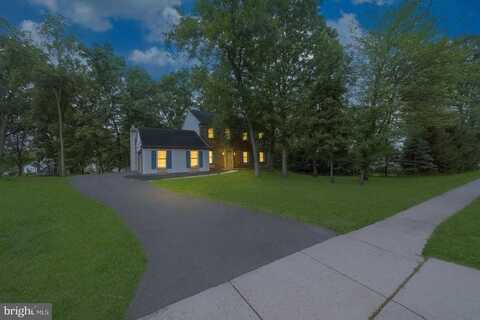 882 GARFIELD AVENUE, LANSDALE, PA 19446