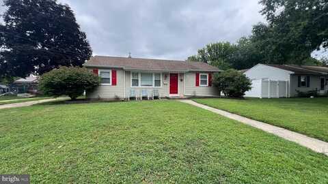 27 TEMPLE AVENUE, STRATFORD, NJ 08084