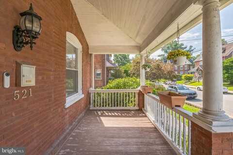 521 COLUMBIA AVENUE, LANSDALE, PA 19446