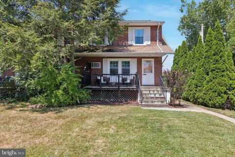 826 N CHESTNUT STREET, LANSDALE, PA 19446
