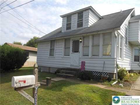 2520 Riegel Street, Bethlehem, PA 18020