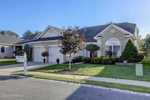 34 Spyglass Drive, Jackson, NJ 08527
