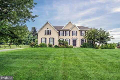 424 BUTTONWOOD LANE, OXFORD, PA 19363