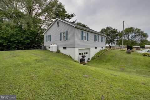 47 E MILL STREET, PEDRICKTOWN, NJ 08067