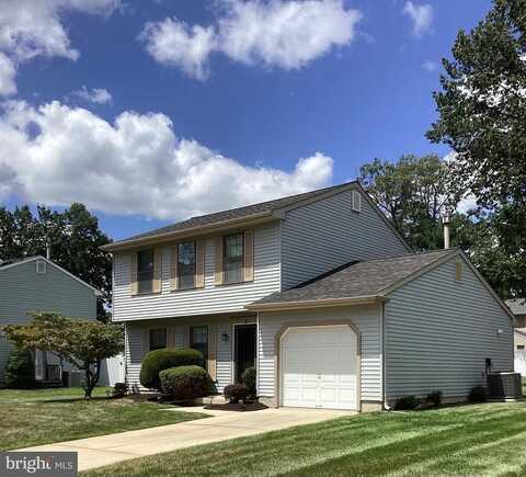 7 VAIL ROAD, SICKLERVILLE, NJ 08081