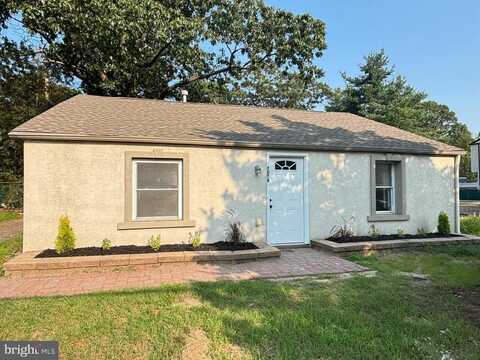 707 HOWARD AVENUE, WENONAH, NJ 08090