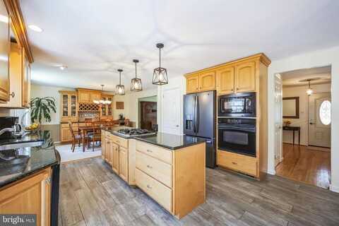 1224 CONCORD LANE, CHERRY HILL, NJ 08003