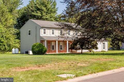 30 HOUK ROAD, DOYLESTOWN, PA 18901