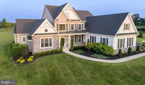 1161 UPPER STUMP ROAD, CHALFONT, PA 18914