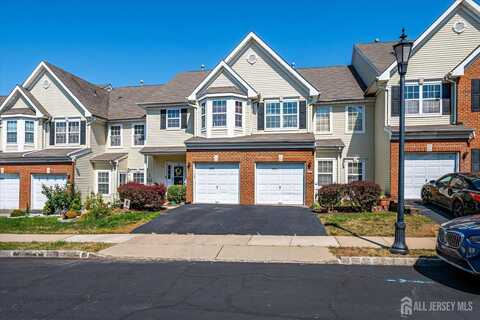 1503 Pisaniello Court, South Plainfield, NJ 07080