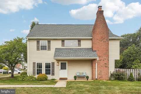 2215 MULBERRY COURT, LANSDALE, PA 19446