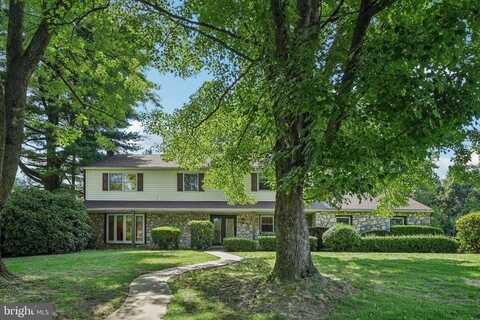3617 SIPLER LANE, HUNTINGDON VALLEY, PA 19006