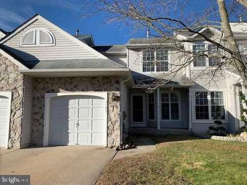1123 MEADOWS DRIVE, WILLIAMSTOWN, NJ 08094