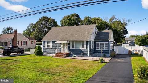 1122 FAIRMOUNT AVENUE, VINELAND, NJ 08360