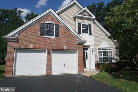 383 BLANKETFLOWER LANE, PRINCETON JUNCTION, NJ 08550