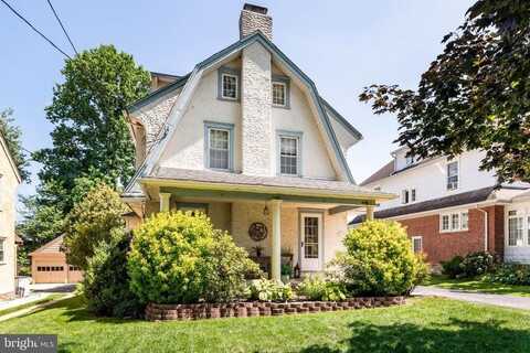 2407 MERWOOD LANE, HAVERTOWN, PA 19083