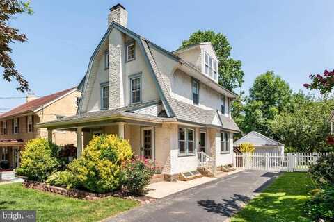2407 MERWOOD LANE, HAVERTOWN, PA 19083