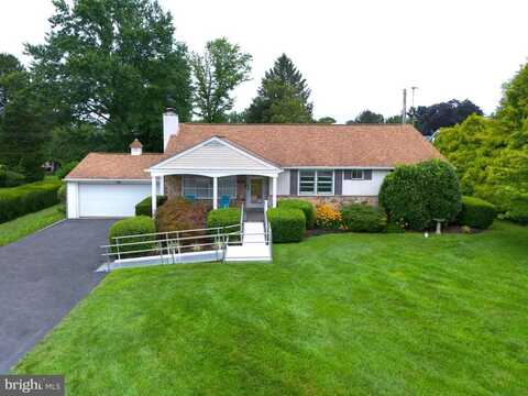 1521 OVERHILL ROAD, WEST CHESTER, PA 19382