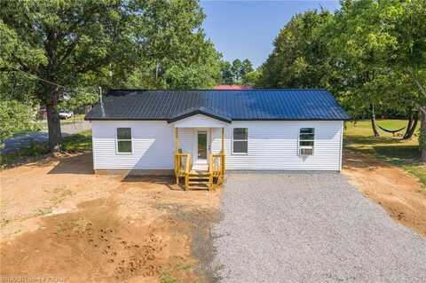 132 W State ST, Magazine, AR 72943