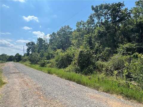 TBD Carrie DR, Spiro, OK 74959