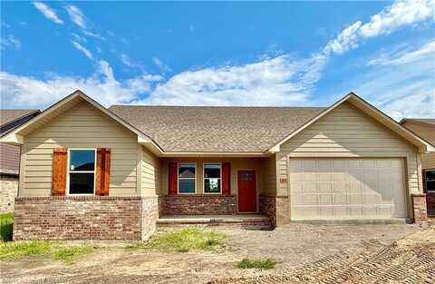 122 Countryside WY, Pocola, OK 74902