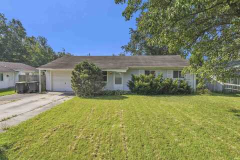 3812 E Rudisill Boulevard, Fort Wayne, IN 46806