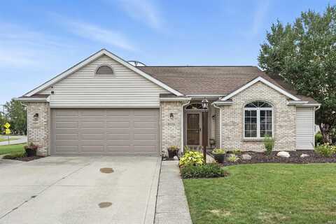 9226 Olmston Drive, Fort Wayne, IN 46825