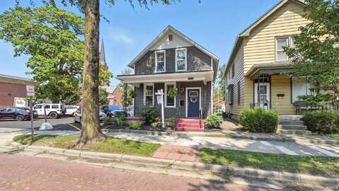 828 Wilt Street, Fort Wayne, IN 46802
