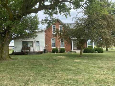 13806 N 200 W, North Manchester, IN 46962