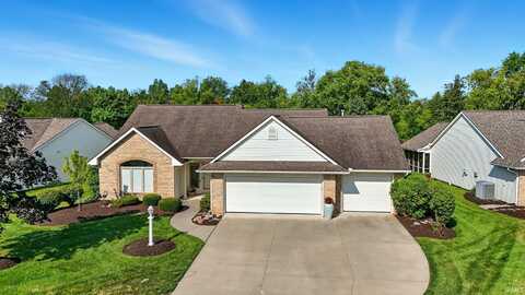 9609 Colsons Hill, Fort Wayne, IN 46825