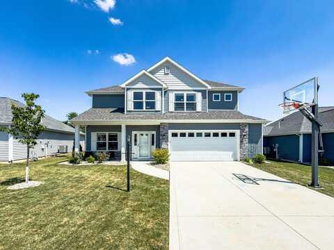 1186 Lone Oak Boulevard, Fort Wayne, IN 46818