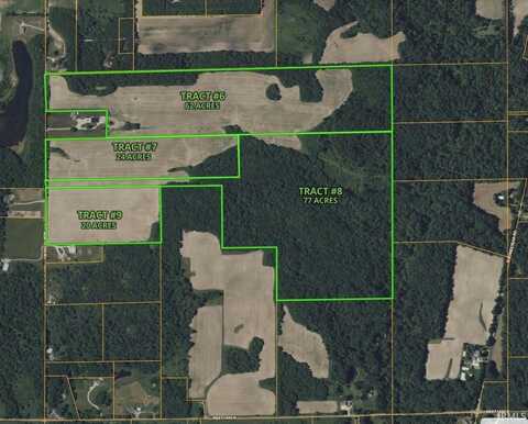 ********* N 700 W, Silver Lake, IN 46982