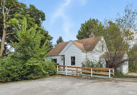 5962 Saint Joe Road, Fort Wayne, IN 46835