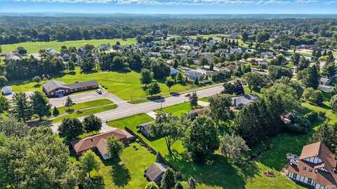 5420 Homestead Road, Fort Wayne, IN 46814