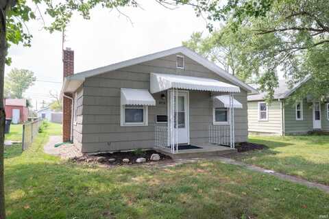 4938 Mcclellan Street, Fort Wayne, IN 46807