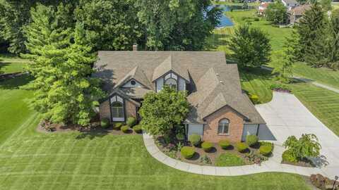 9111 Laurel Hurst Place, Fort Wayne, IN 46835