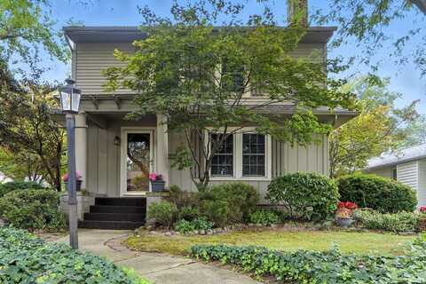 1524 Poplar Street, Huntington, IN 46750