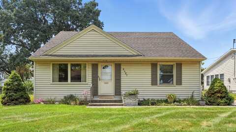 2427 Clifton Hills Drive, Fort Wayne, IN 46808