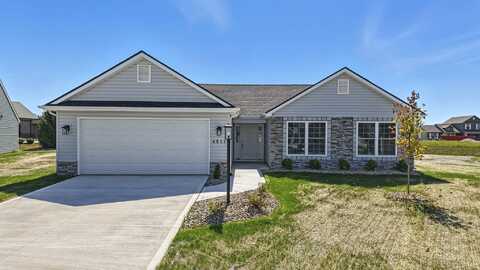 4815 Windrow Way, Fort Wayne, IN 46818