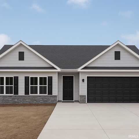 4815 Windrow Way, Fort Wayne, IN 46818