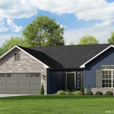 4831 Windrow Way, Fort Wayne, IN 46818