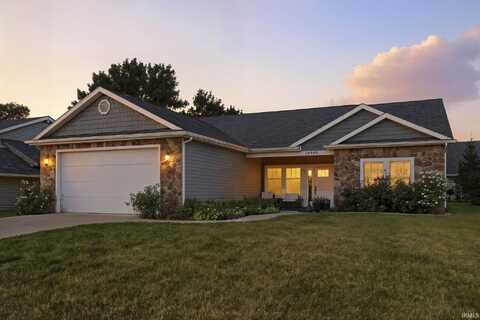 10609 Bay Bridge Road, Fort Wayne, IN 46845