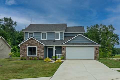 1155 Lagonda Trail, Fort Wayne, IN 46818