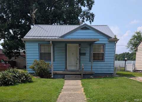 434 Alena Street, Wabash, IN 46992