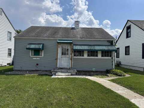 720 Milton Street, Fort Wayne, IN 46806