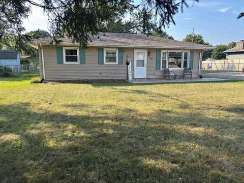 7909 Marston Drive, Fort Wayne, IN 46835