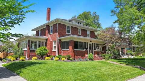 2503 West Drive, Fort Wayne, IN 46805